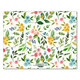 Two Sprigs Flat Note Cards Image 2 of 2